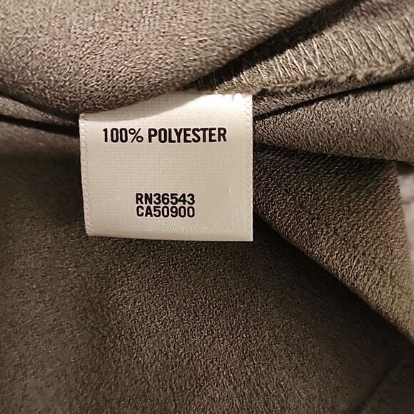 Van Heusen- tank - Picture 5 of 5